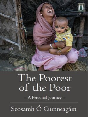 cover image of The Poorest of the Poor